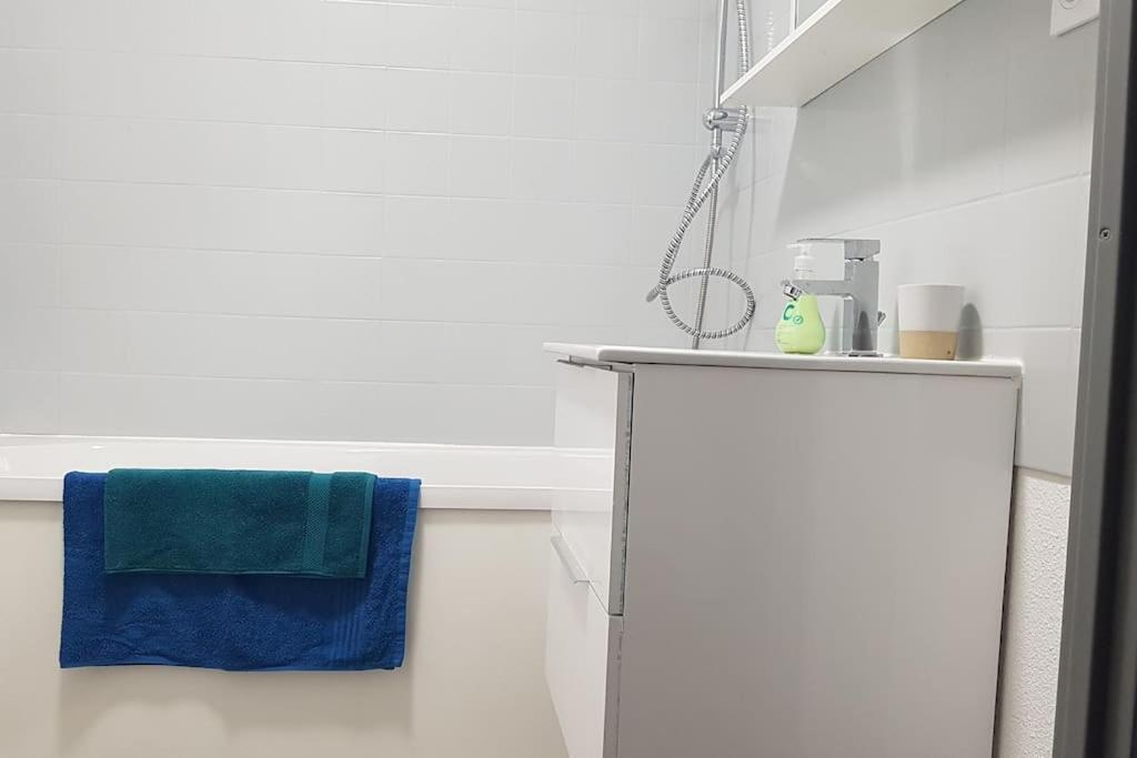 Studio Orleans Theatre Apartment Ngoại thất bức ảnh