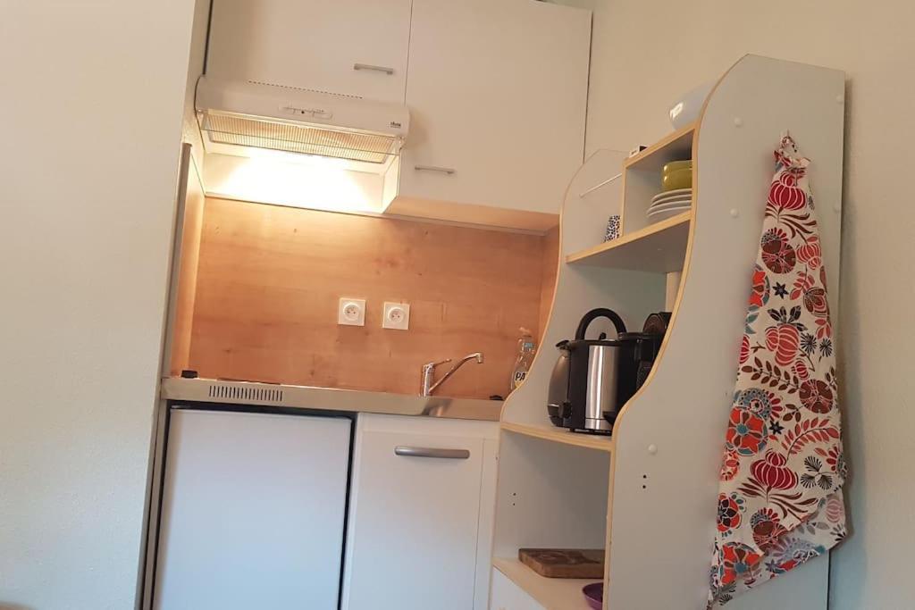 Studio Orleans Theatre Apartment Ngoại thất bức ảnh